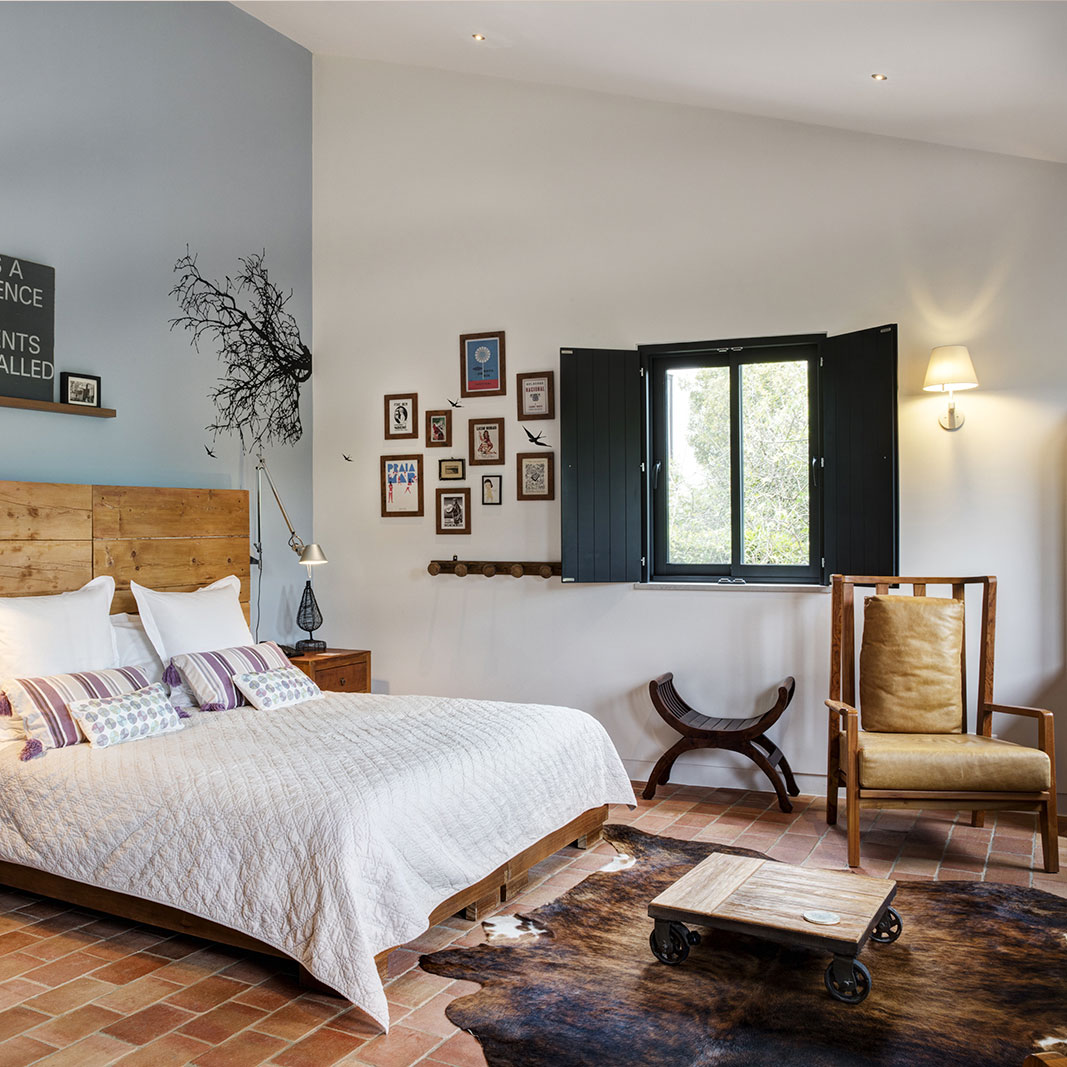 Fazenda Nova - Country House