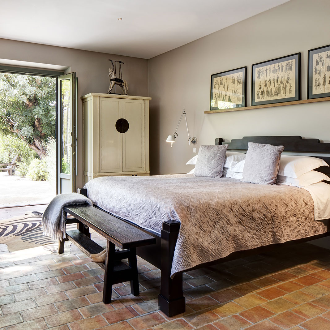 Fazenda Nova - Country House