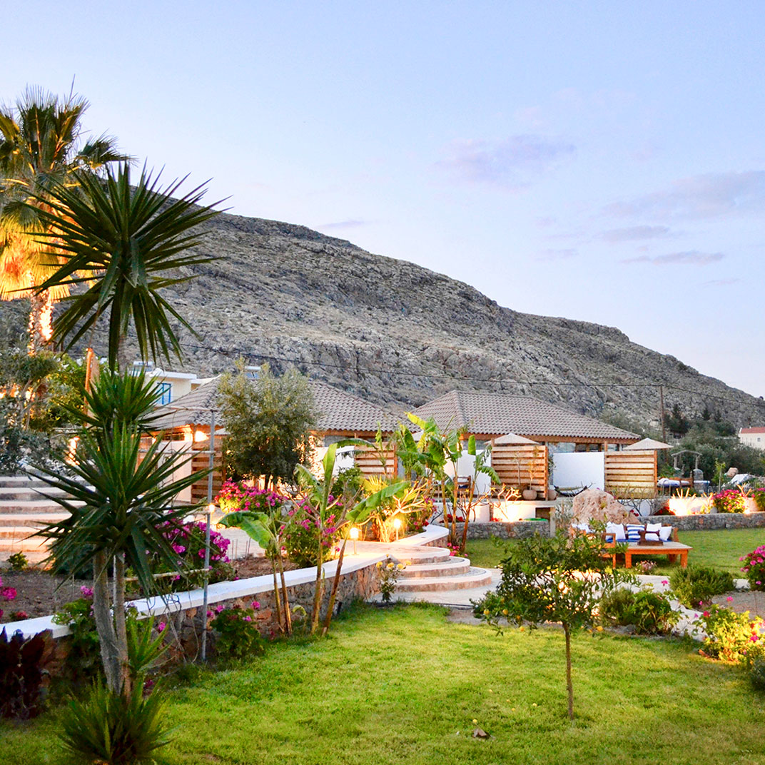 Caesars Gardens Hotel & Spa