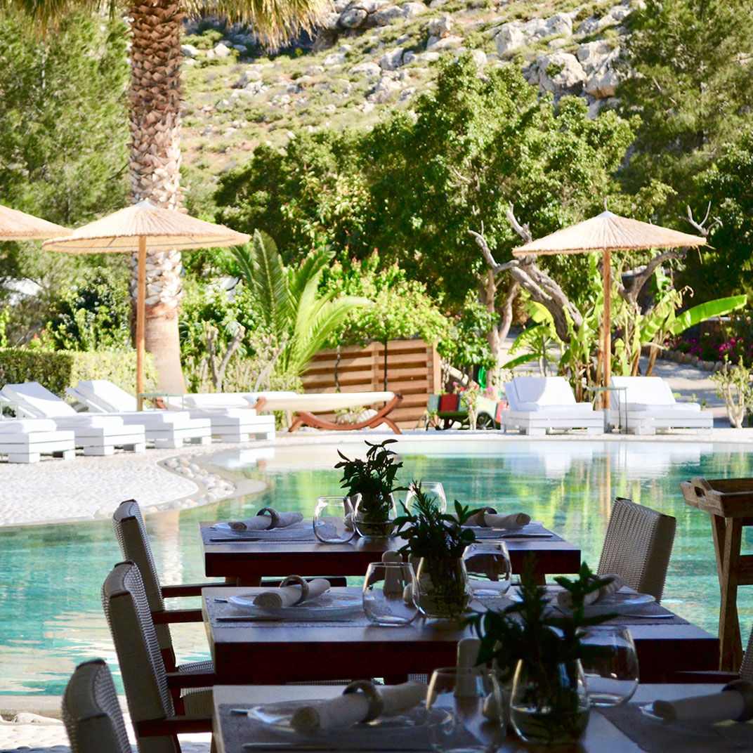 Caesars Gardens Hotel & Spa