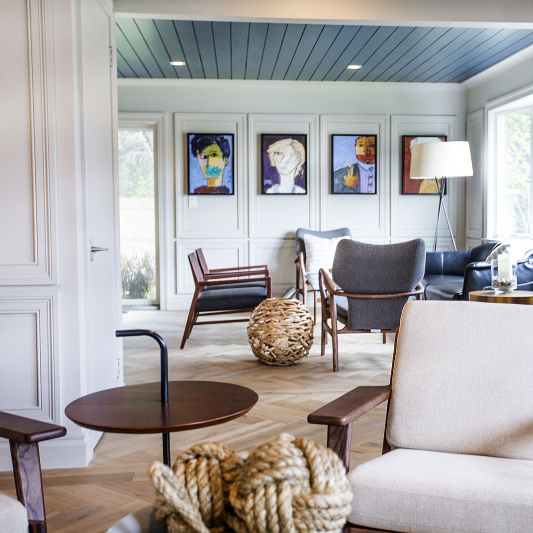 Journey East Hampton