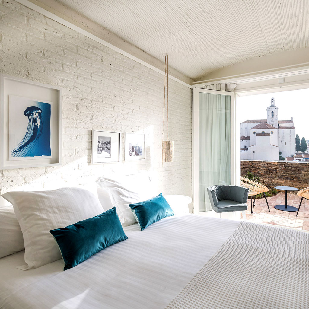 Boutique Hotel Villa Gala