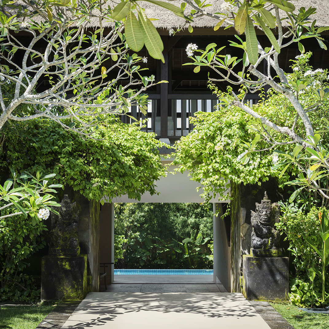 REVĪVŌ Wellness Resort Nusa Dua Bali