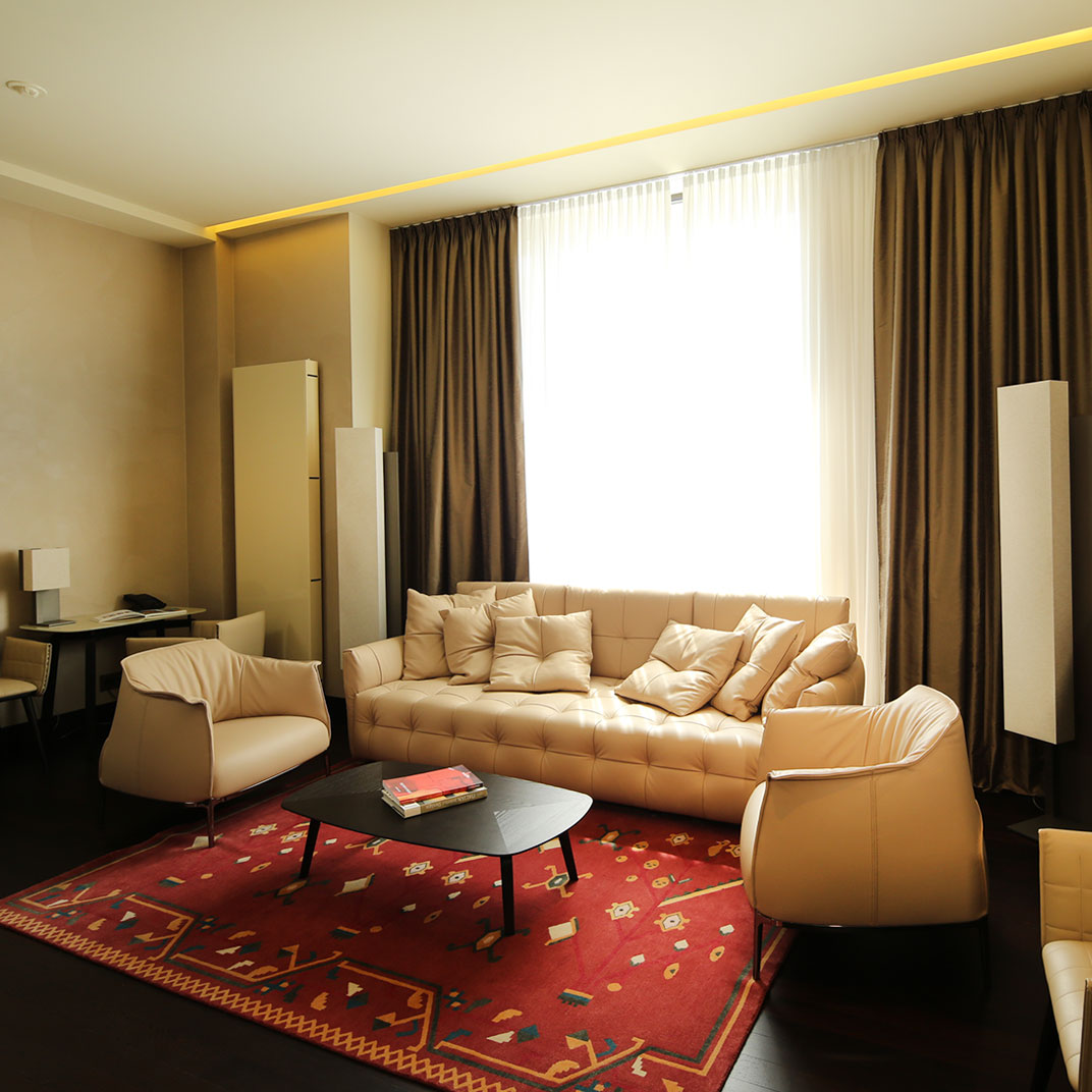 BERD’S Design Hotel