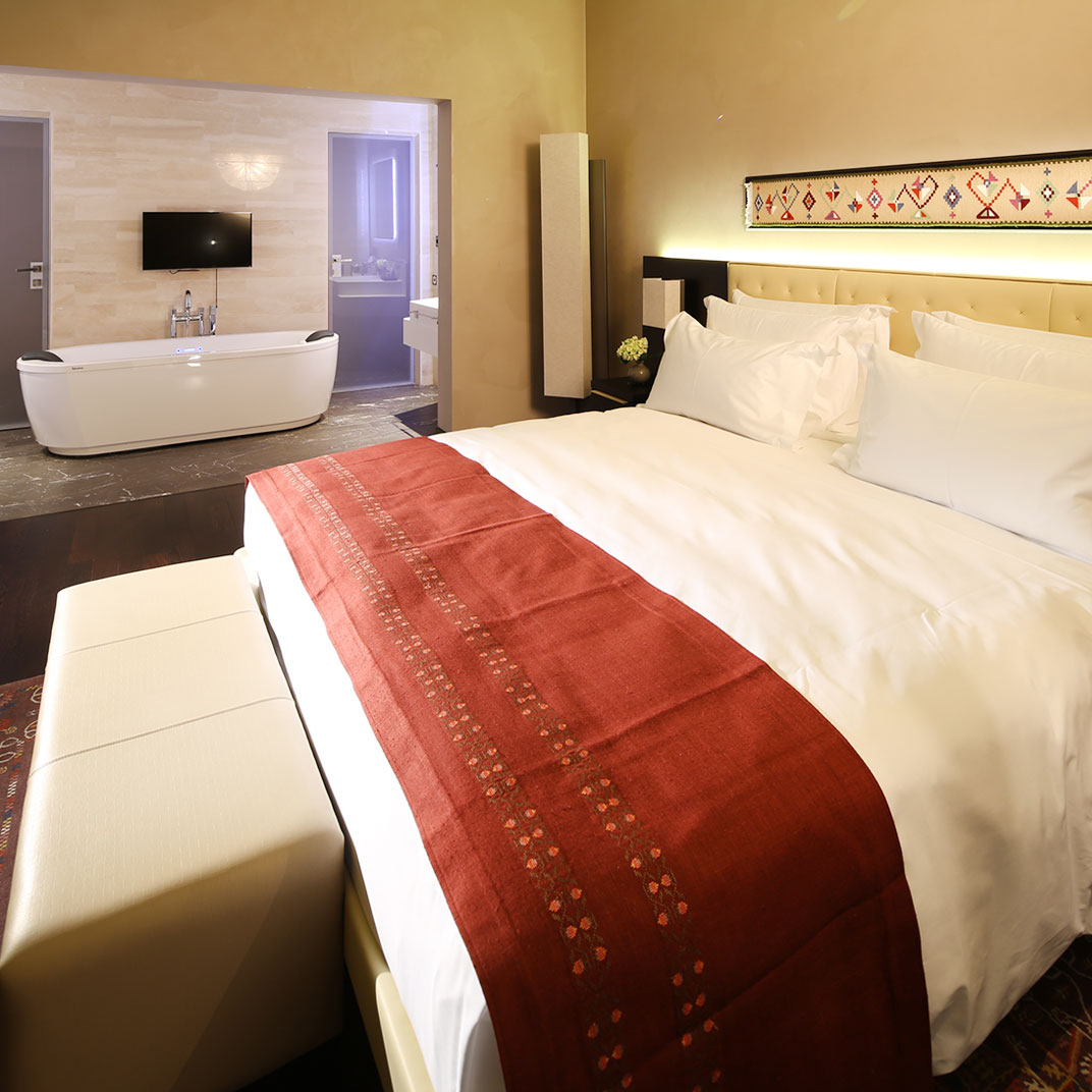 BERD’S Design Hotel