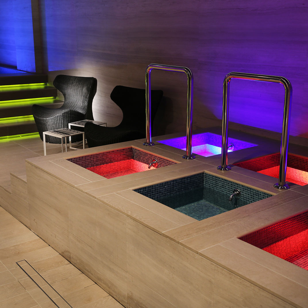 BERD’S Design Hotel