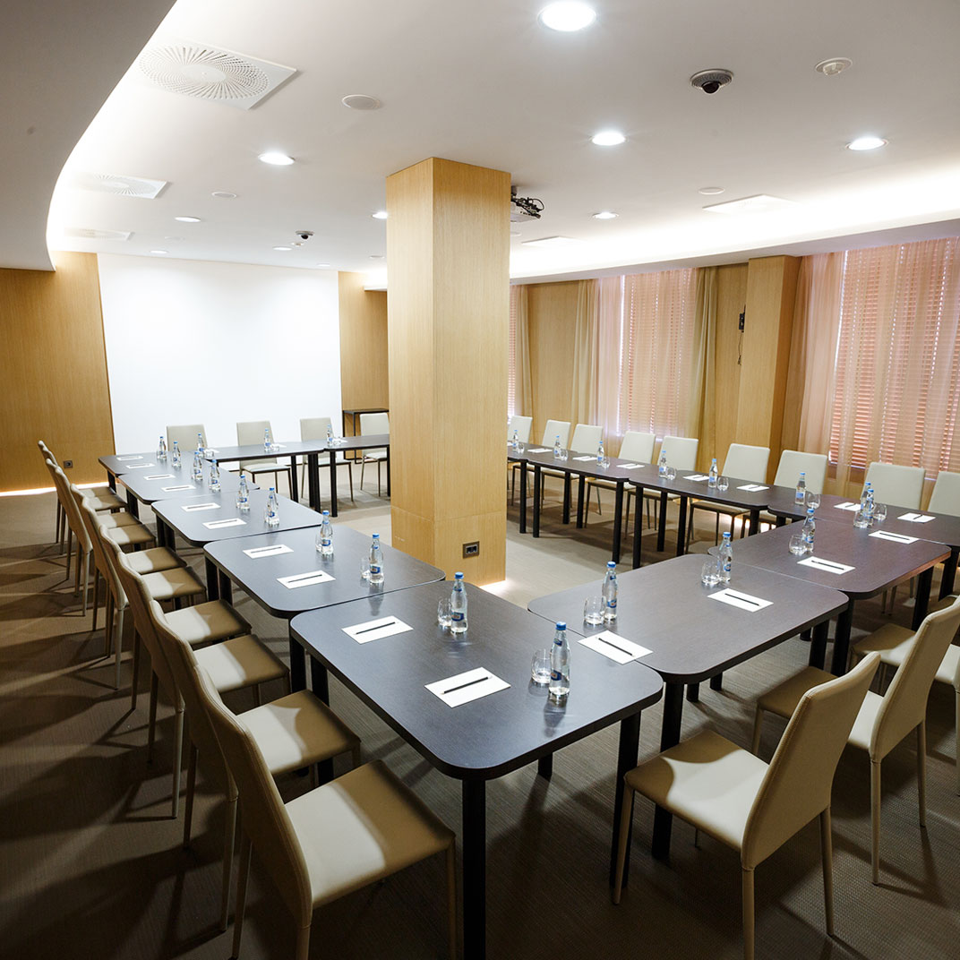 BERD’S Design Hotel