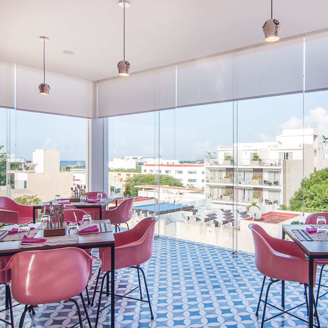 Hotel Morgana