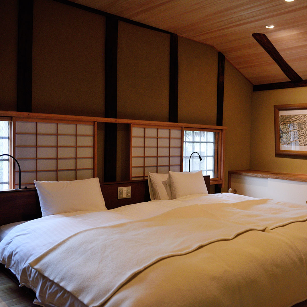仓敷旅馆(Ryokan Kurashiki)
