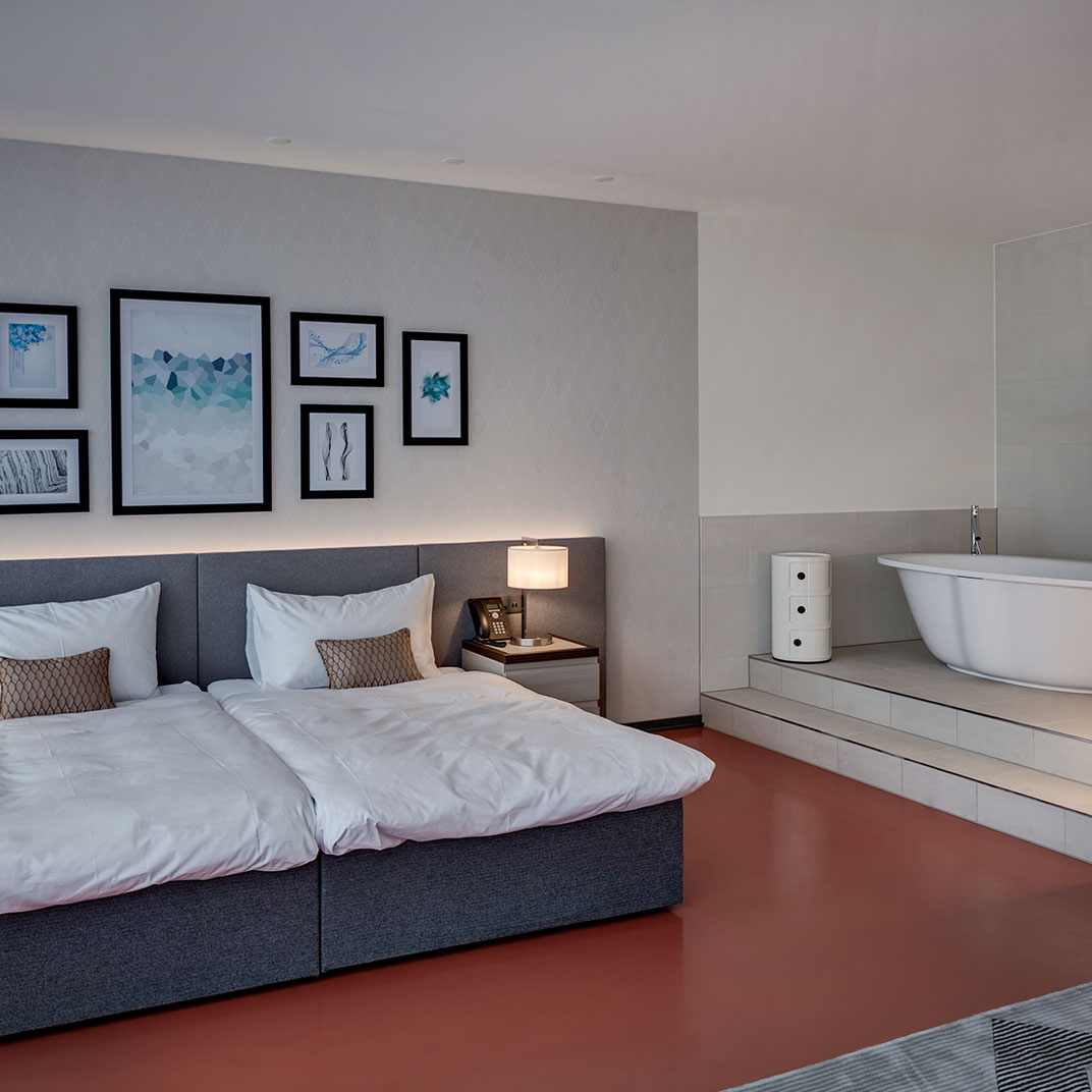 Hotel Sempachersee
