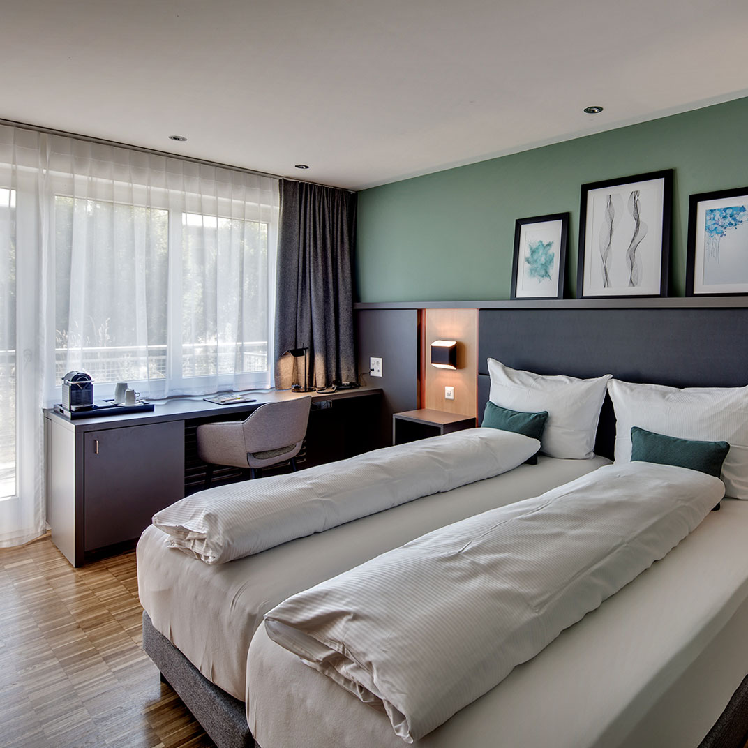 Hotel Sempachersee
