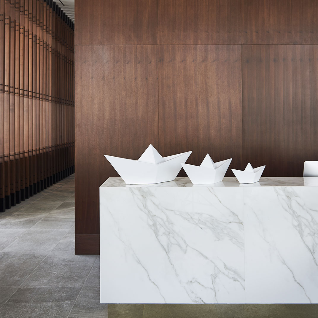 FORM Hotel Dubai