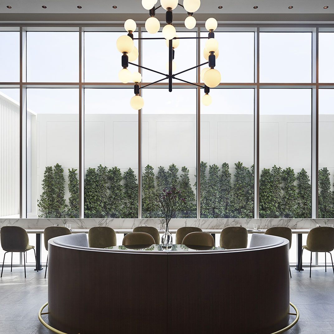 FORM Hotel Dubai