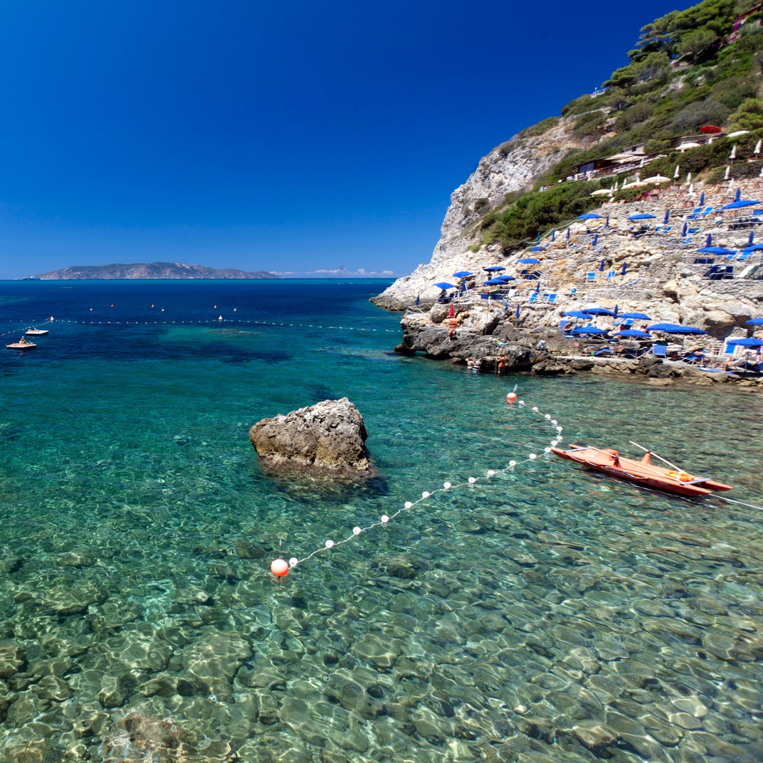 Hotel Torre di Cala Piccola