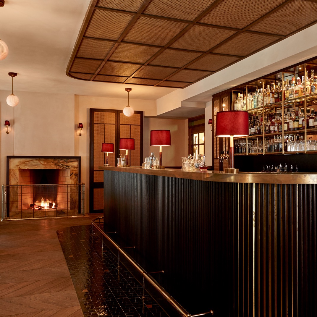 Hotel Sanders
