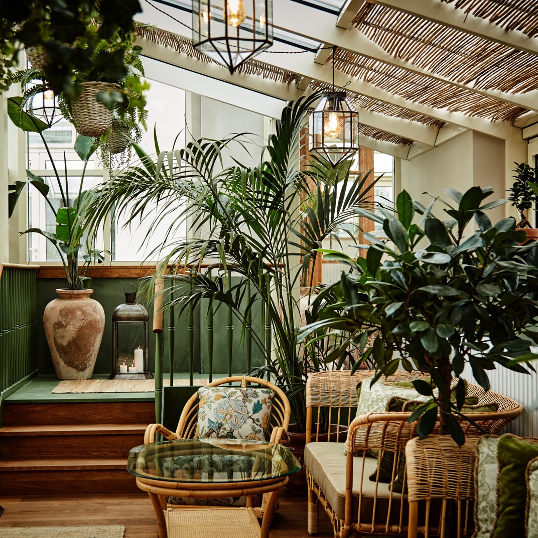 Hotel Sanders