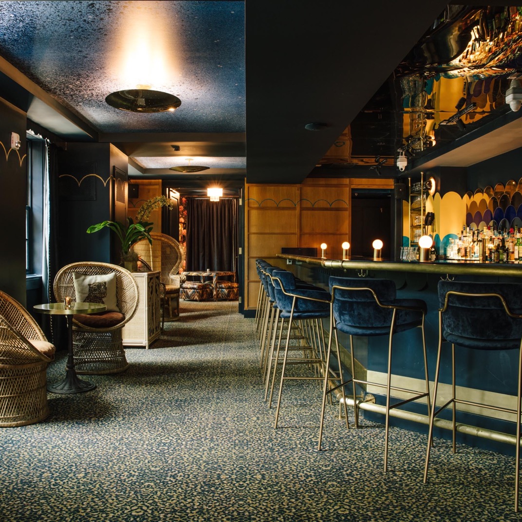 Hotel Clermont