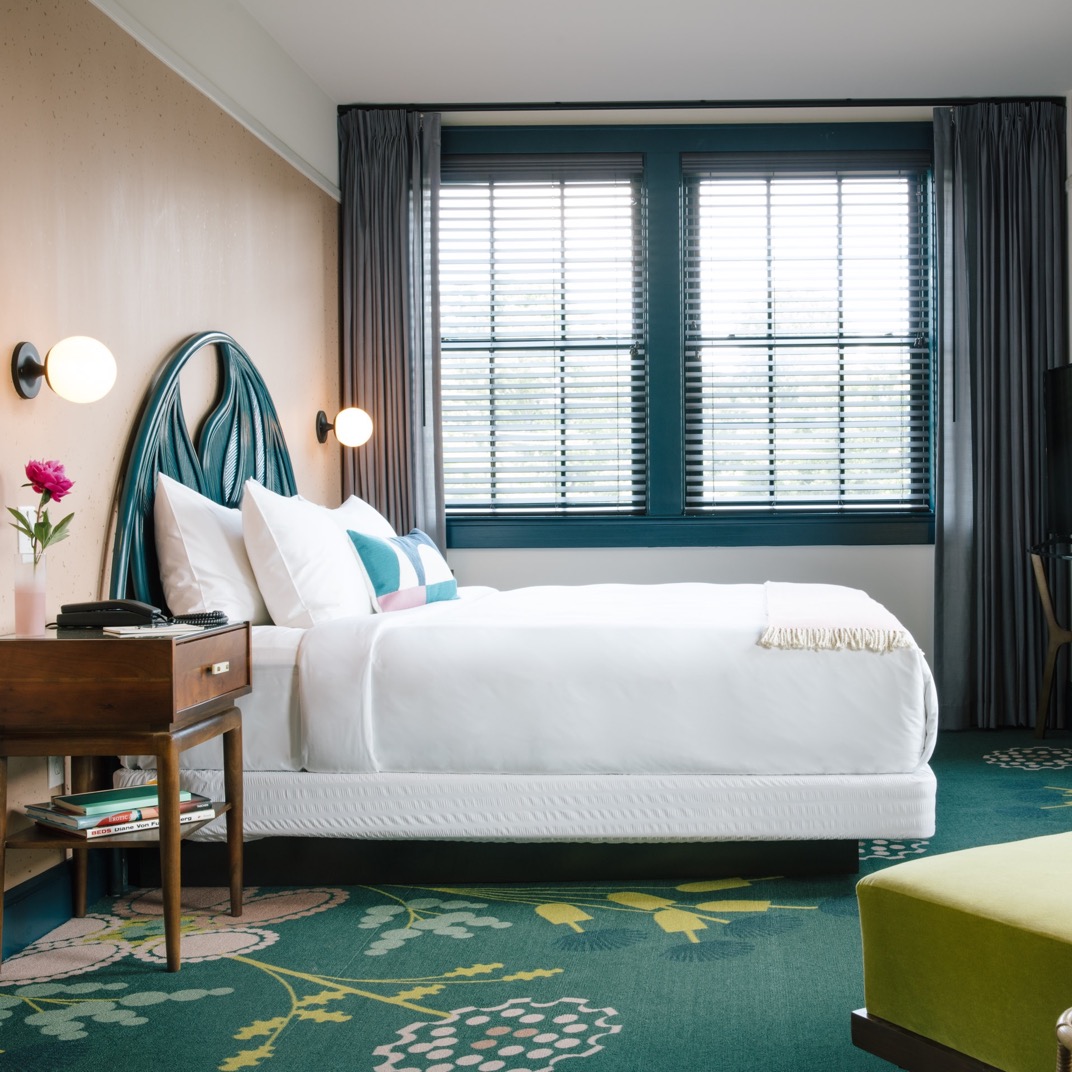 Hotel Clermont