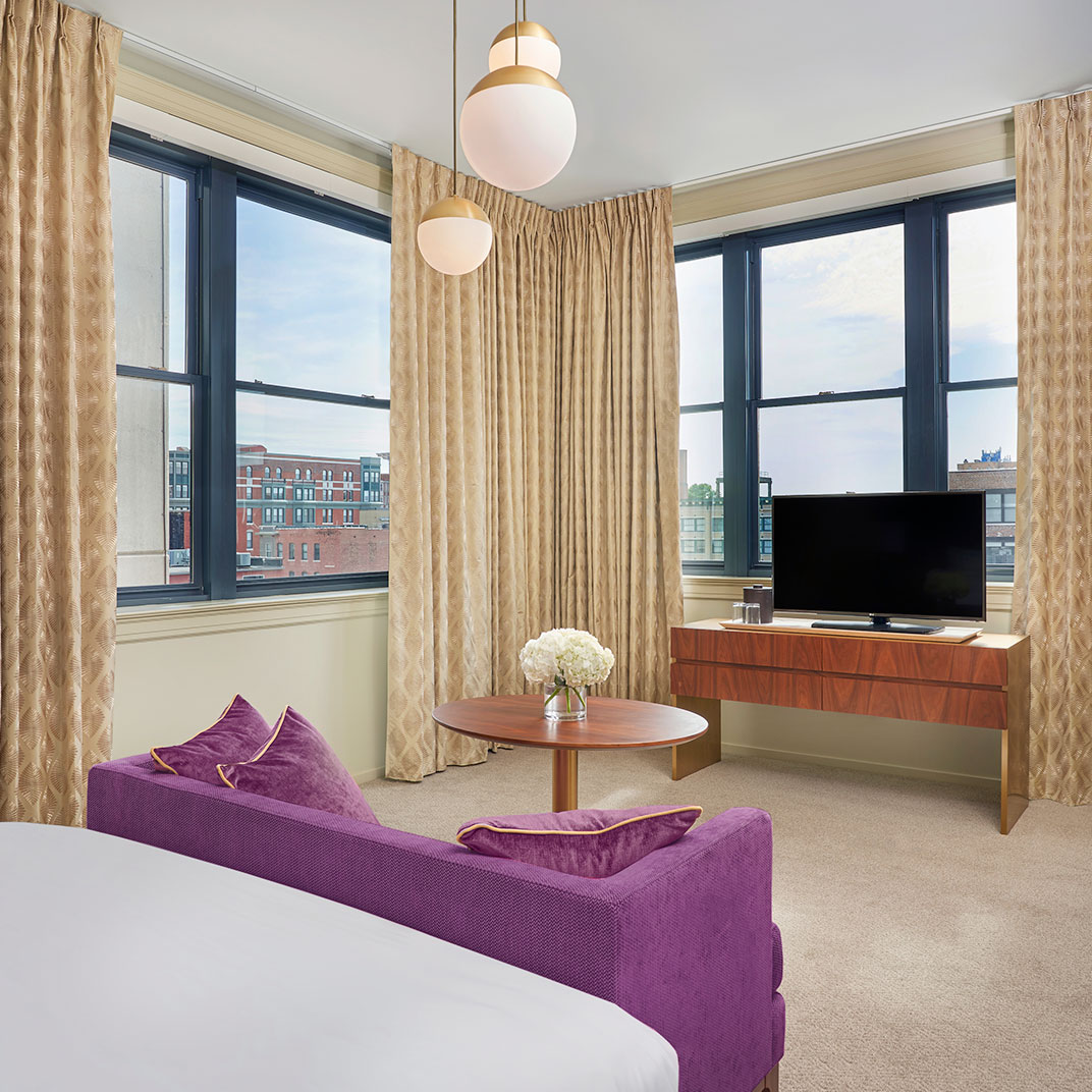 21c Museum Hotel Kansas City - Mgallery