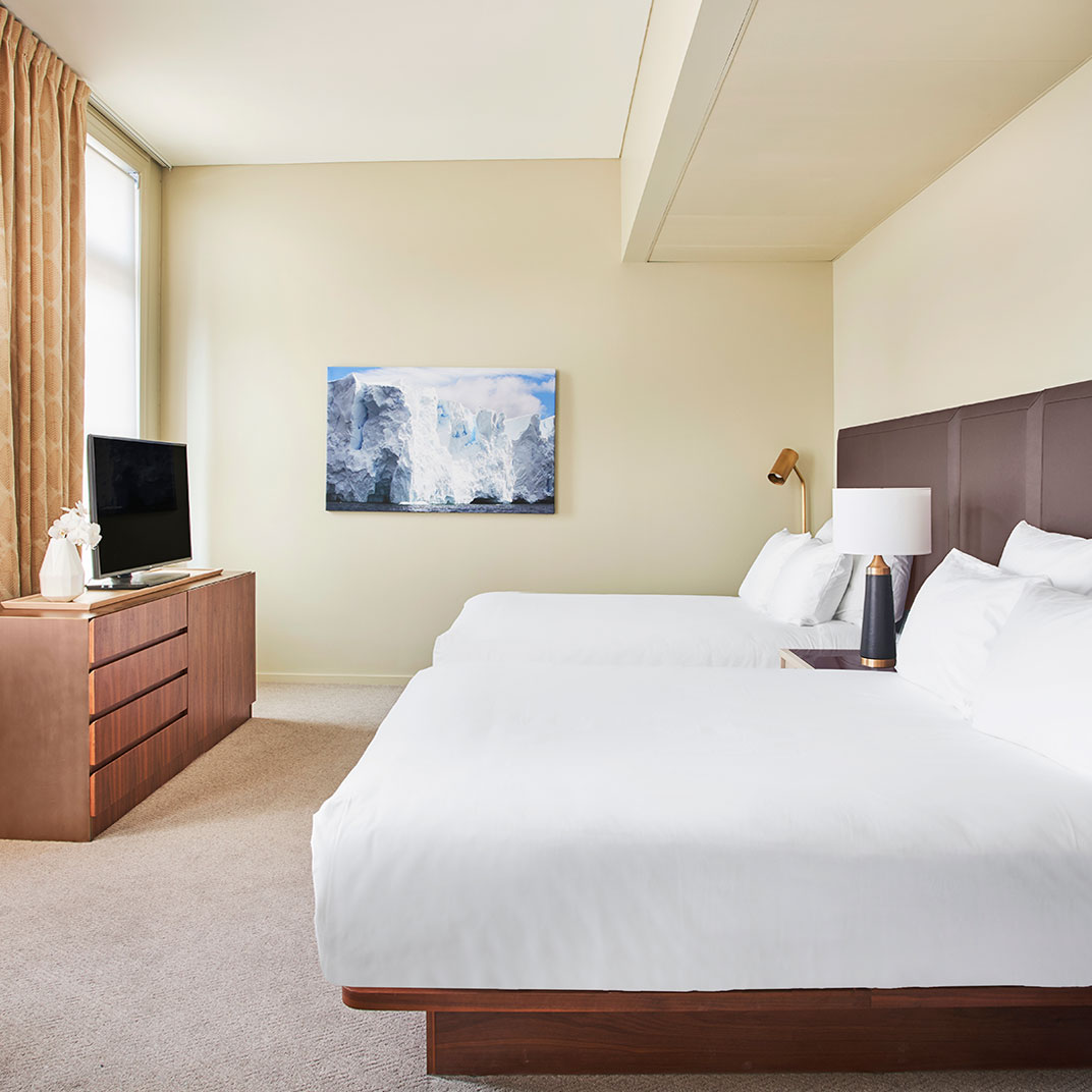 21c Museum Hotel Kansas City - Mgallery