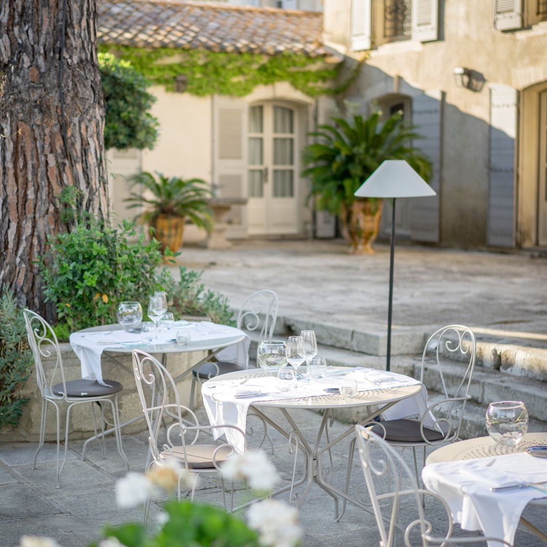 Hotel Restaurant Benvengudo