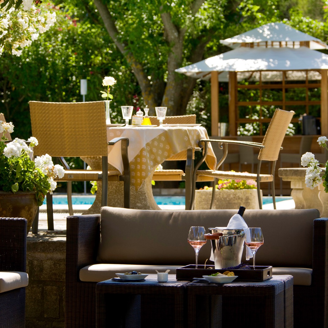 Hotel Restaurant Benvengudo