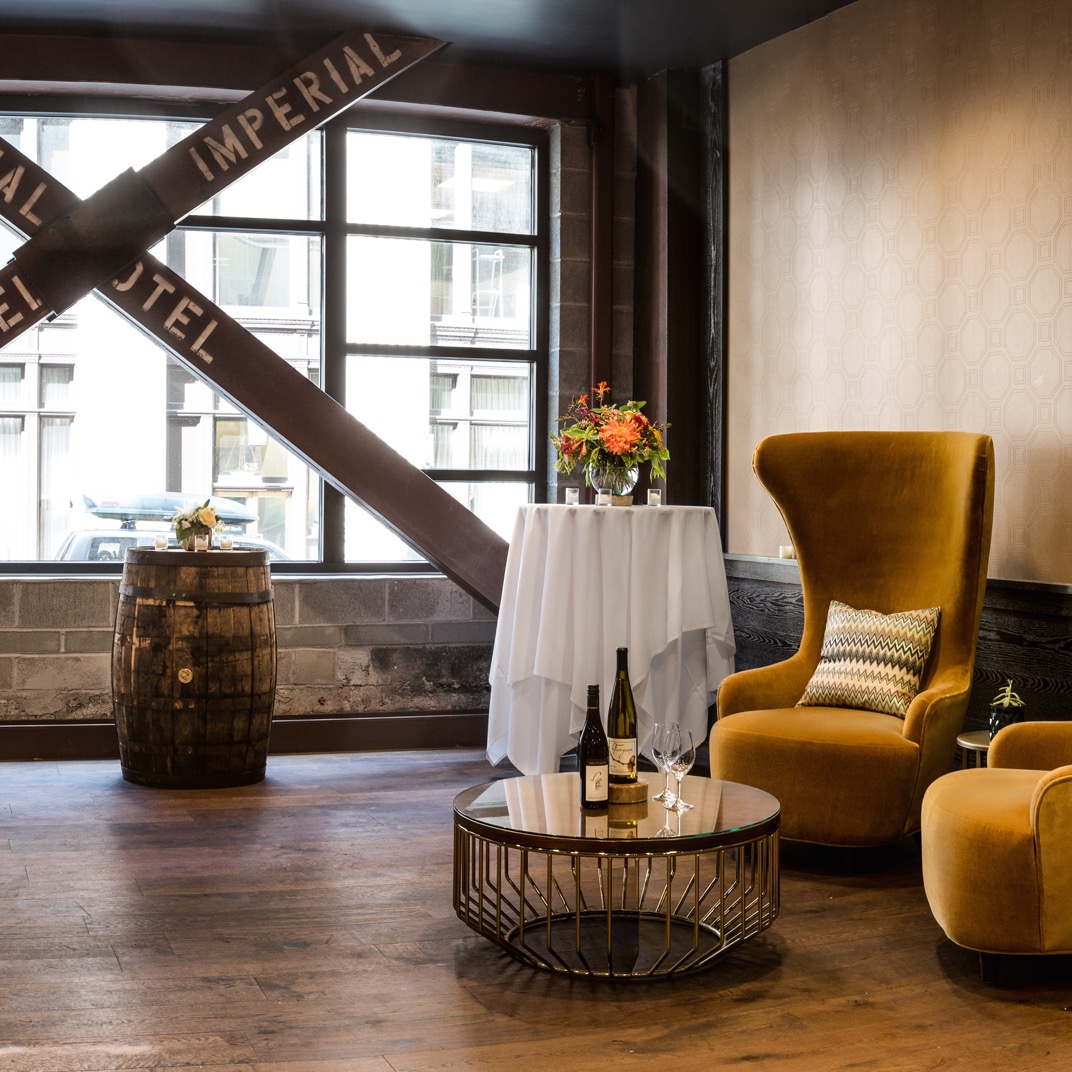Hotel Lucia