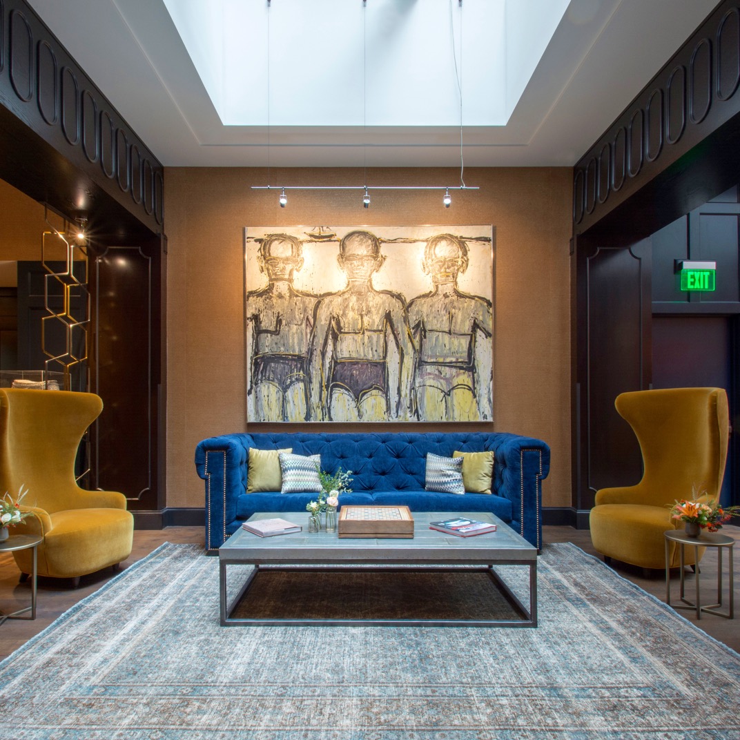 Hotel Lucia