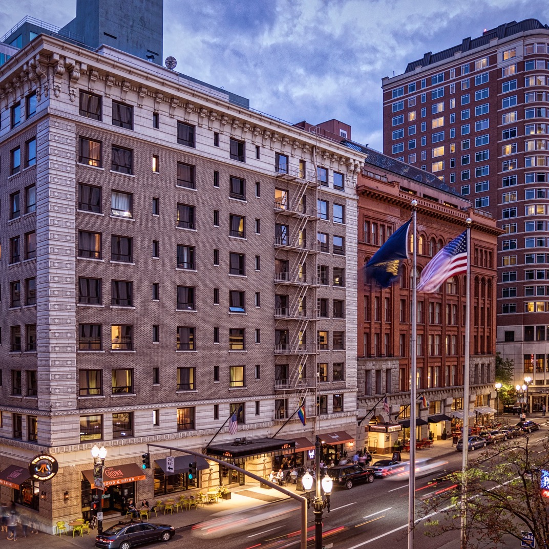 Hotel Lucia