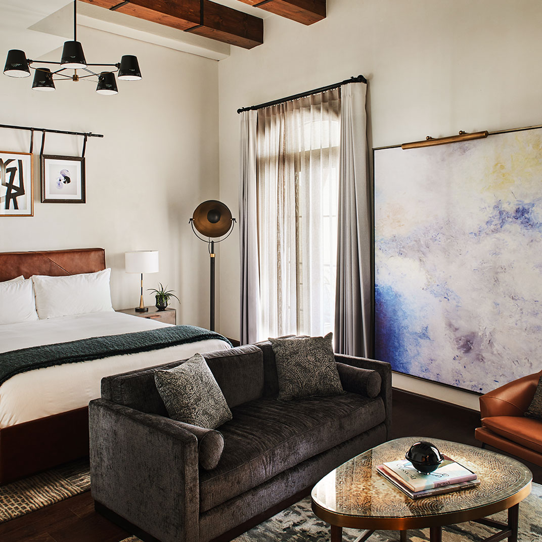 Hotel Figueroa