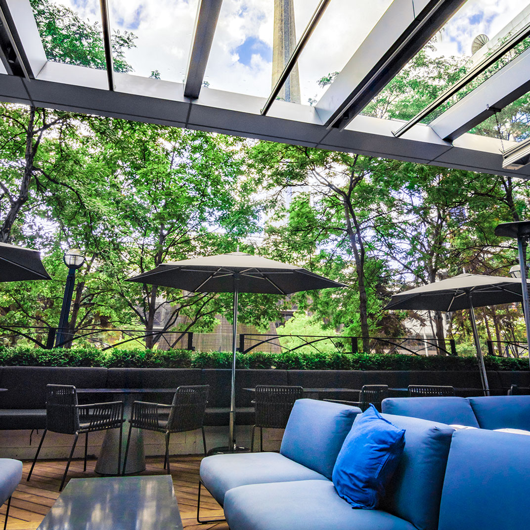 The Ritz-Carlton Toronto