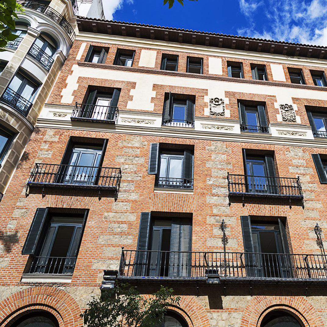 Hotel One Shot Fortuny 07