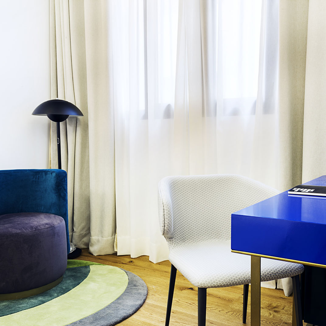 Hotel One Shot Fortuny 07