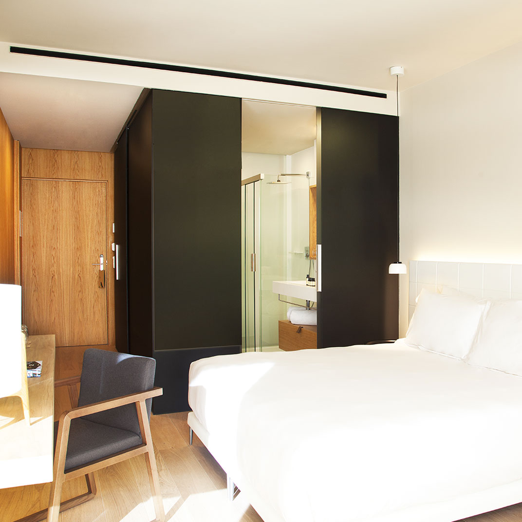 Arima Hotel