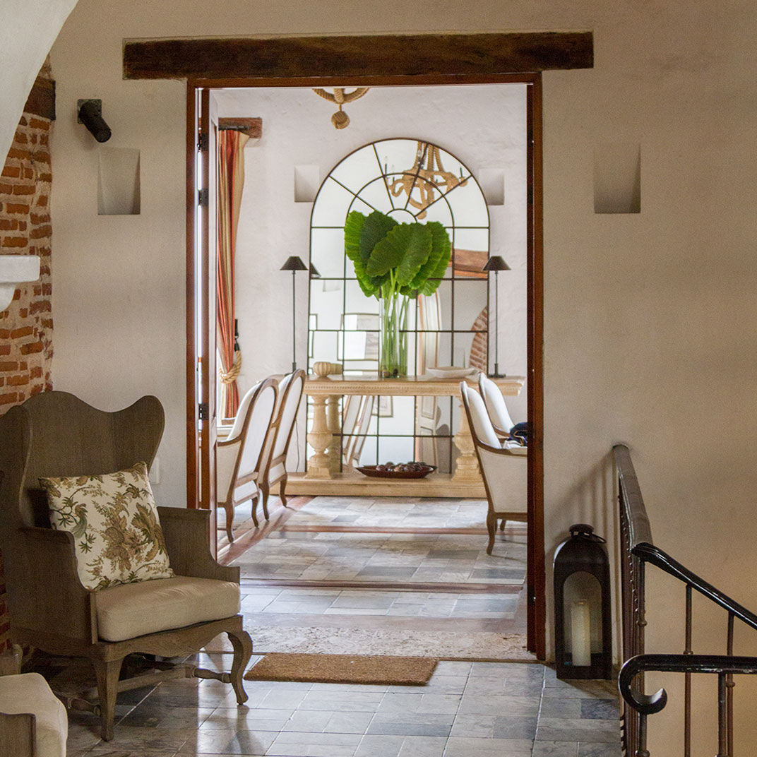 Hotel Casa del Coliseo