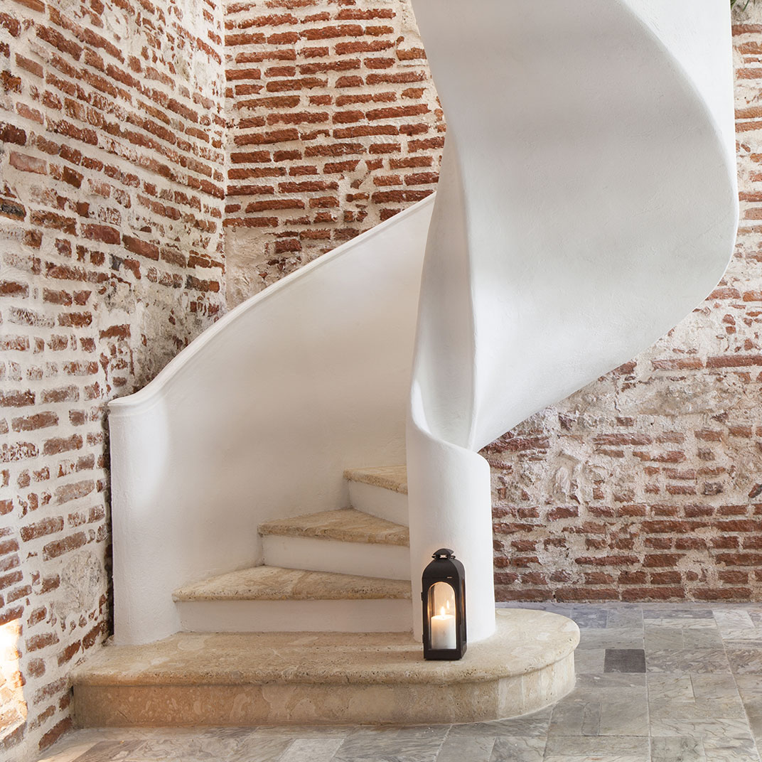 Hotel Casa del Coliseo