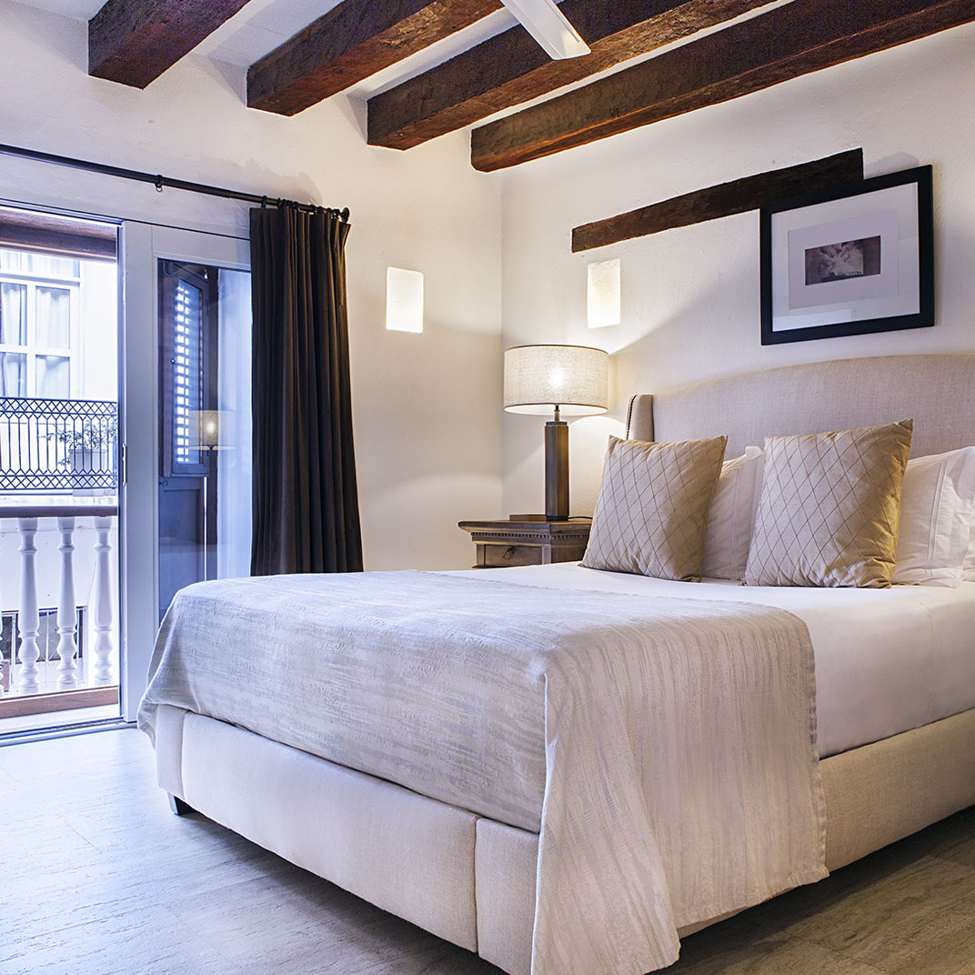 Hotel Casa del Coliseo