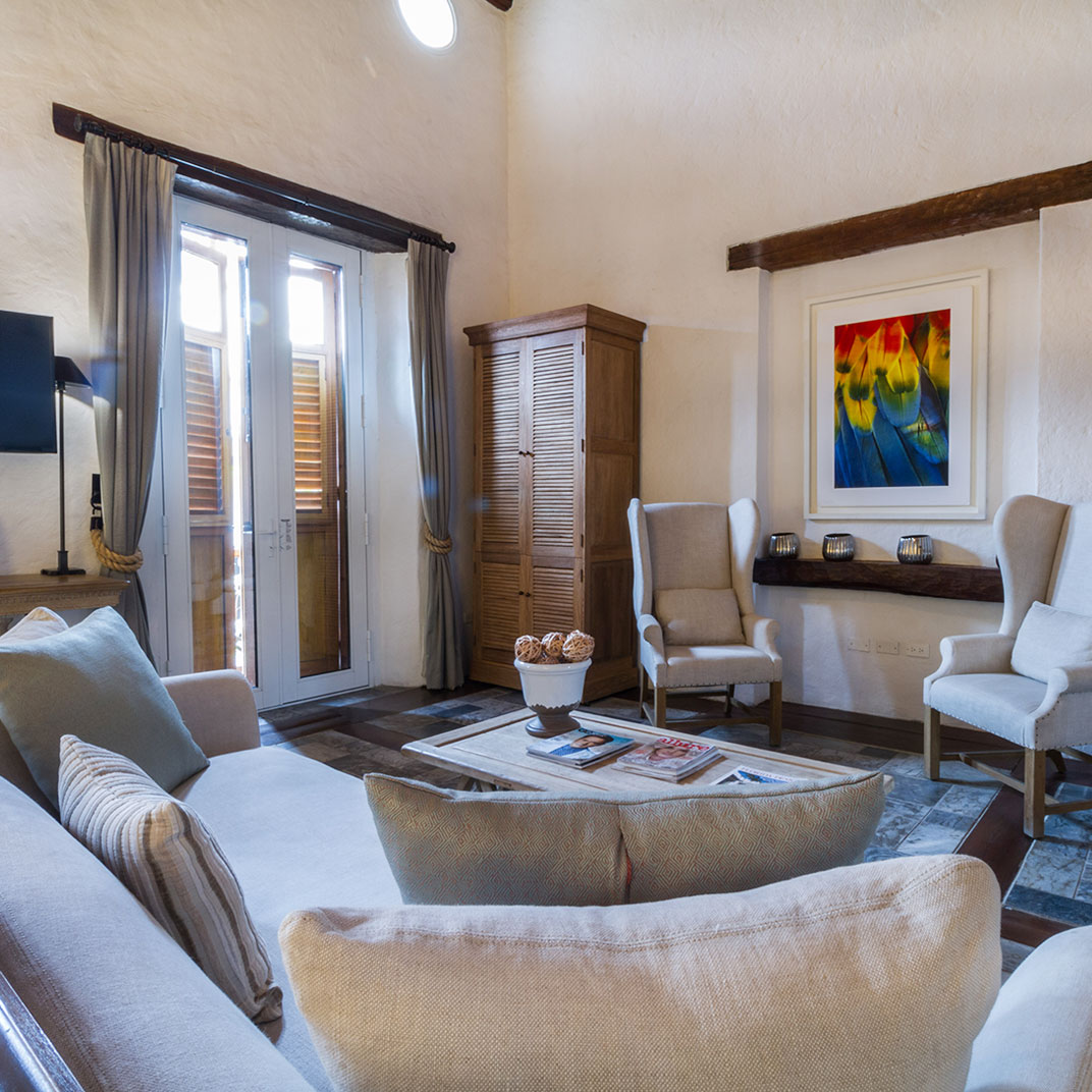 Hotel Casa del Coliseo