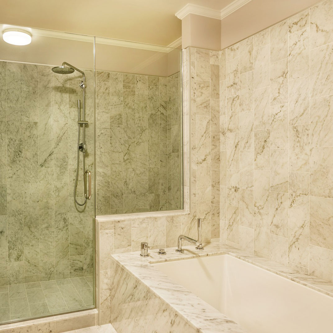 Palace Hotel, a Luxury Collection Hotel, San Francisco