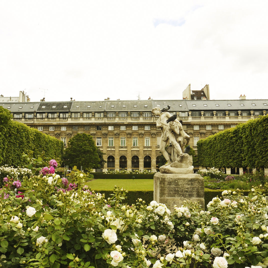 Grand Hôtel du Palais Royal Paris