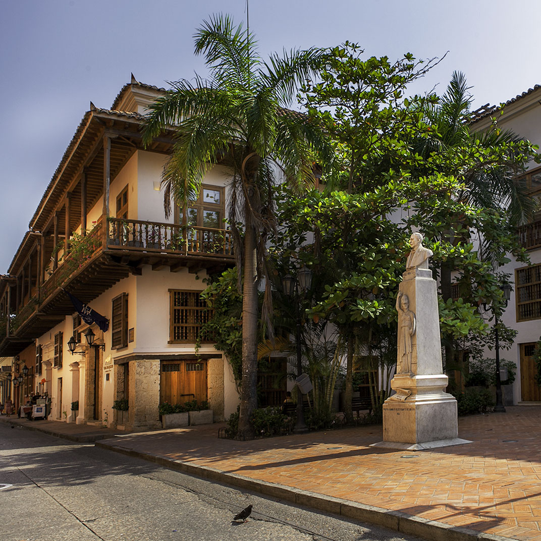 Hotel Casa San Agustin