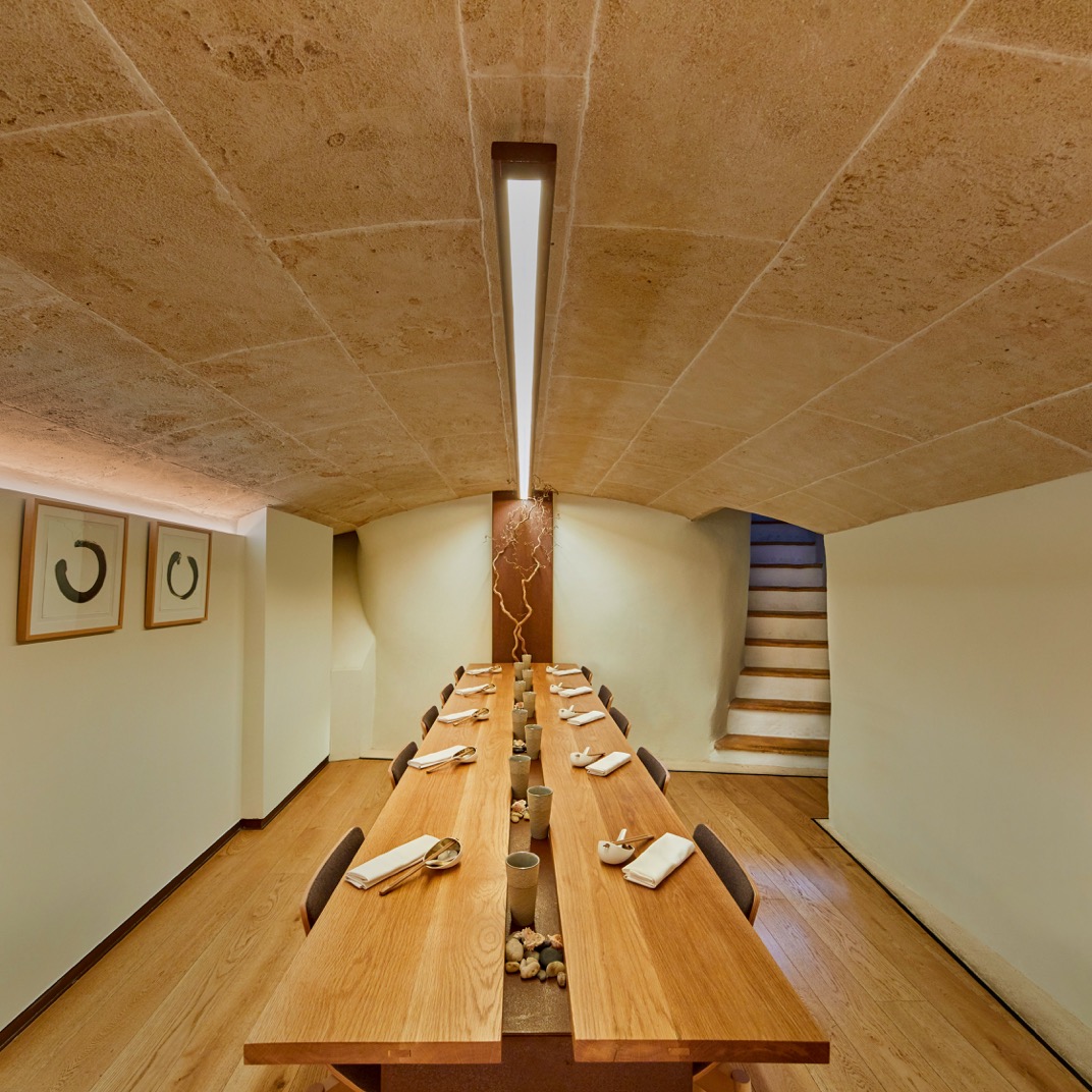Sa Creu Nova Petit Palais Art & Spa