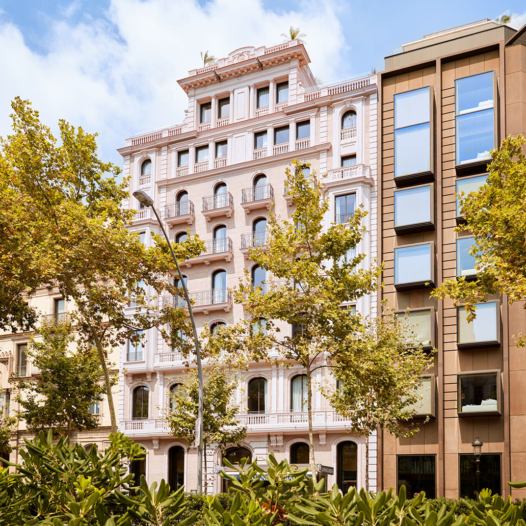Almanac Barcelona