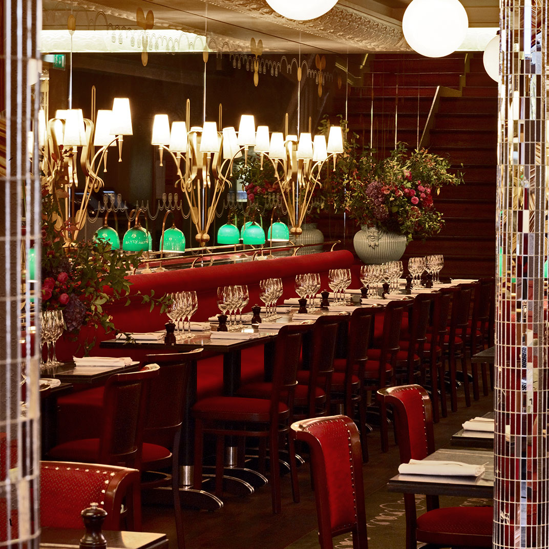 图米厄酒店(Hôtel Thoumieux)