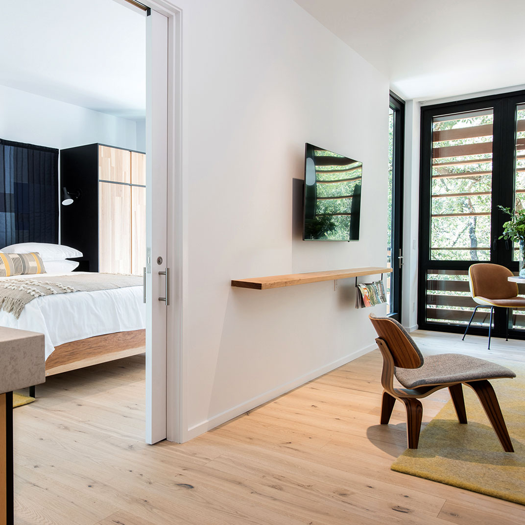 Harmon Guest House