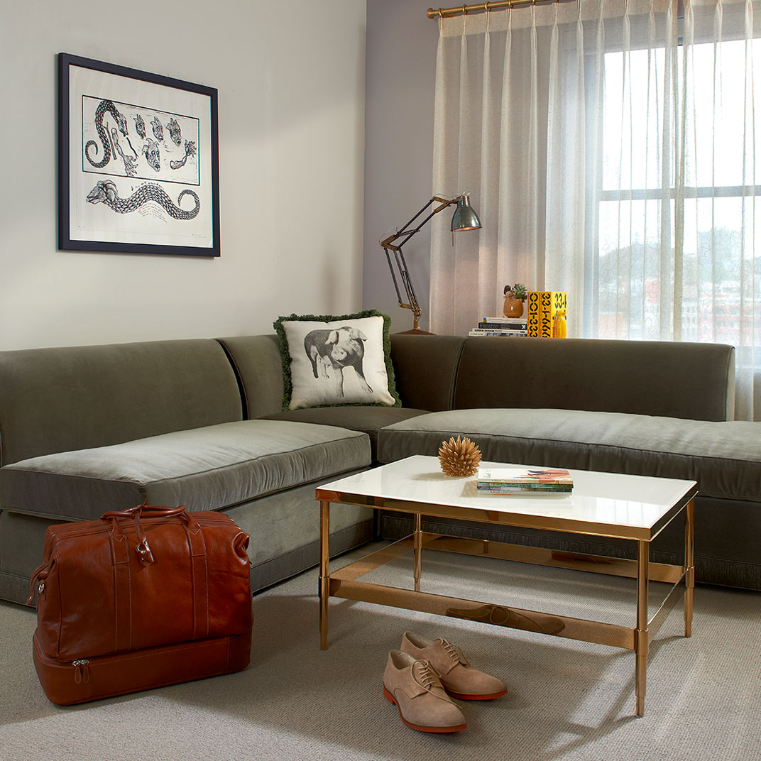 21c Museum Hotel Cincinnati - Mgallery