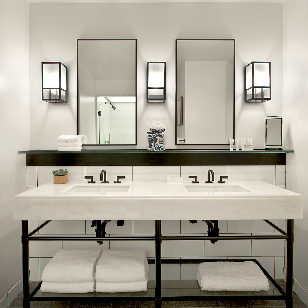 21c Museum Hotel Cincinnati - Mgallery