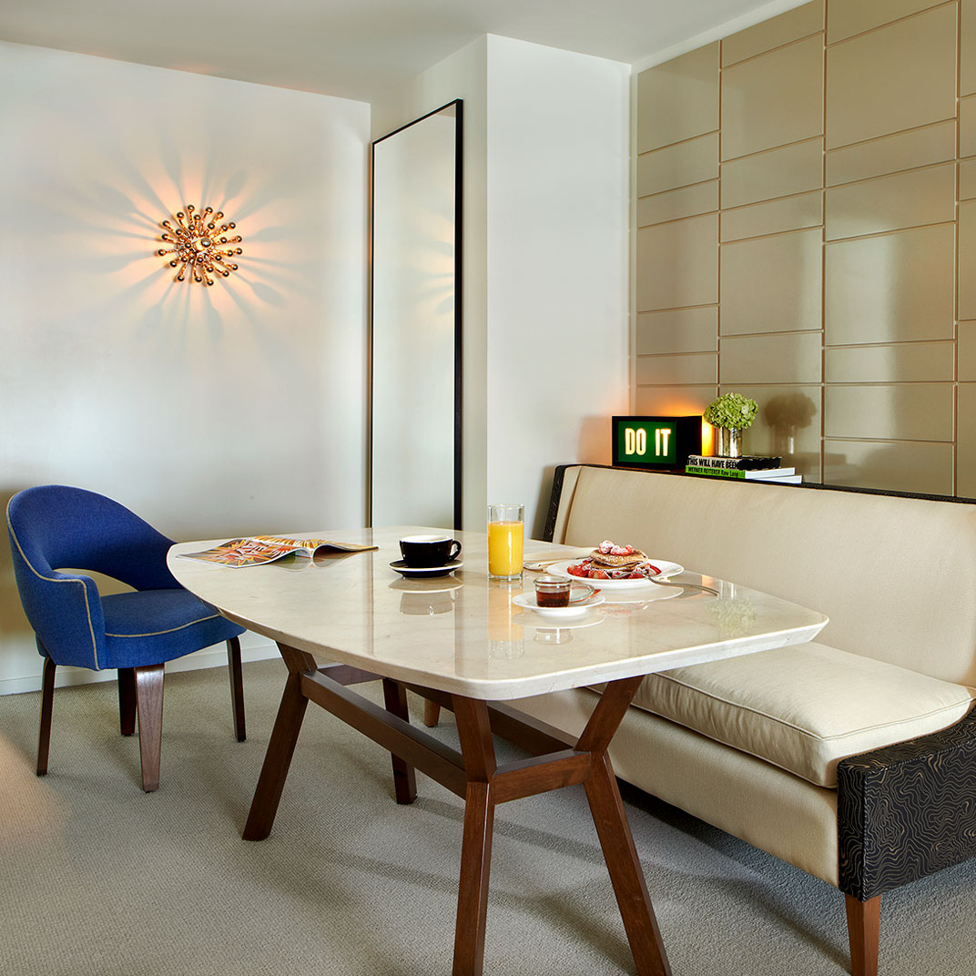 21c Museum Hotel Cincinnati - Mgallery