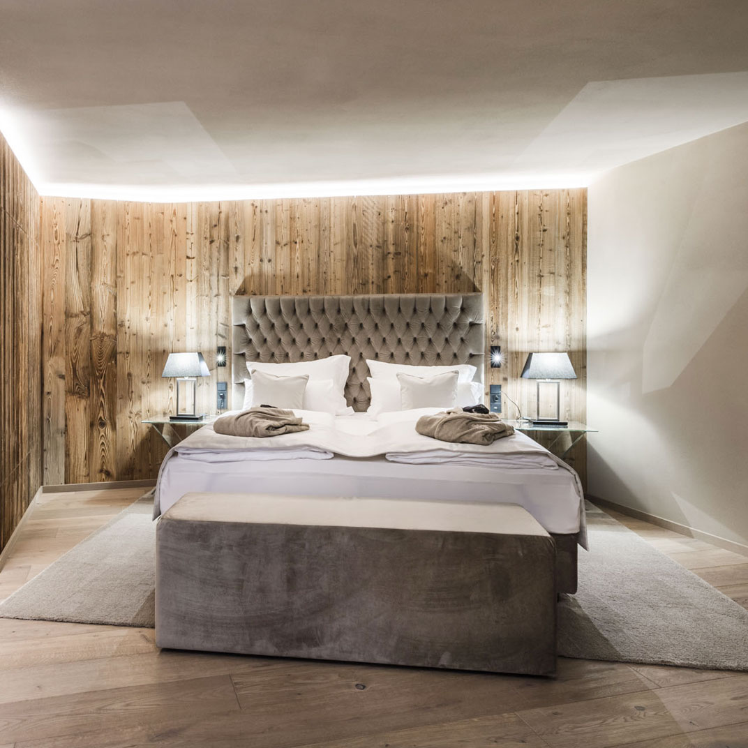 Hotel Montchalet