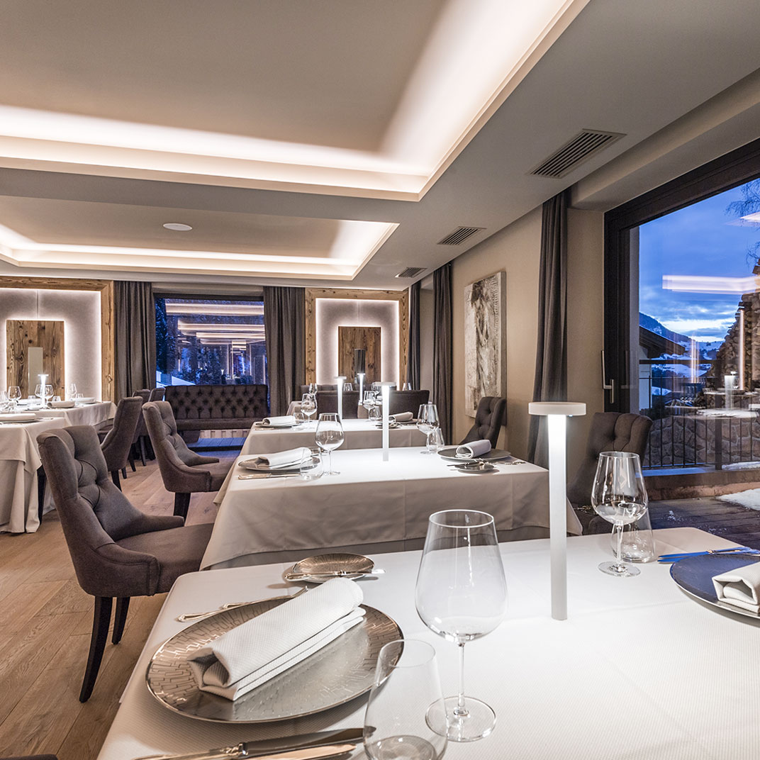Hotel Montchalet